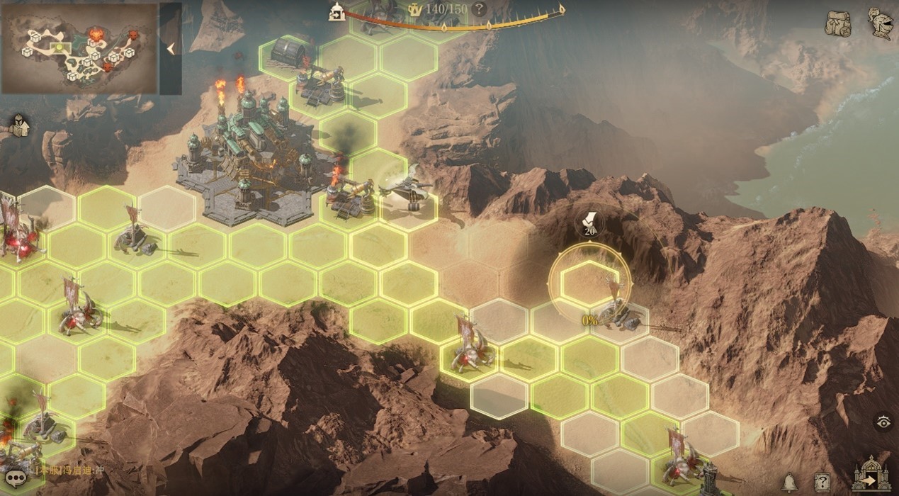 《龙息：神寂》战火再燃，危局集结战即将开启