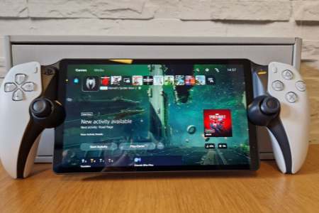 知名爆料人称:索尼计划今年推PS串流掌机 OLED 版本