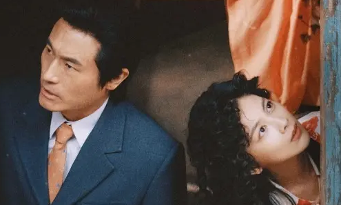 小城大事林冬福和小燕分手了吗