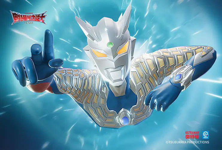 奥特曼光之战士新手阵容推荐