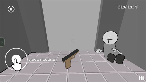 暴力迪吧射击游戏玩法1