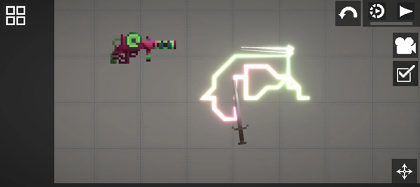 怎么做光剑配图5