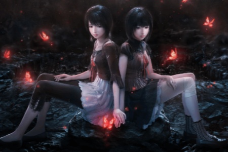 《零红蝶:重制版》PC配置公布:RTX 1050Ti就能玩!