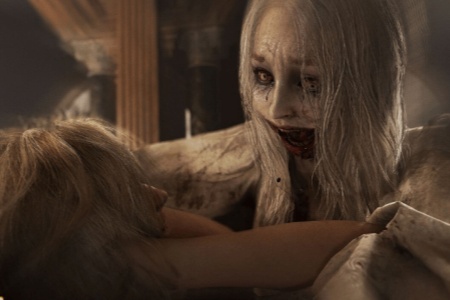 《生化危机9》丧尸将保留生前记忆 拥有100种人格！