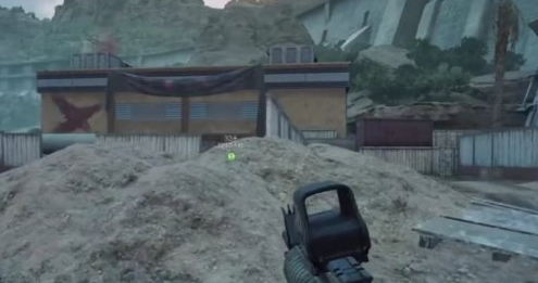 三角洲行动断腿判定机制介绍