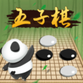 五子棋双人手游
