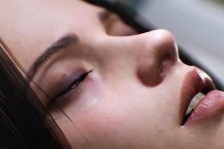 美到窒息！《第一后裔》新角色短片：颜值战力双在线