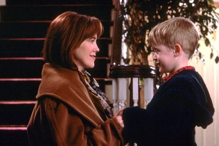 《小鬼当家》妈妈凯萨琳奥哈拉传过世 月初缺席金球奖