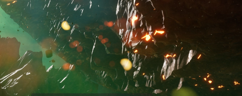 《深岩银河》得心应手成就做法介绍