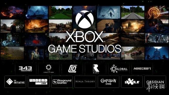 曝多款微软Xbox独占大作将在未来数月内登陆Steam！(图1)