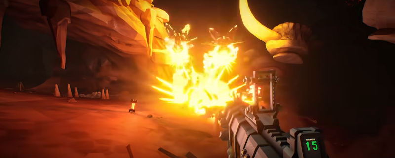 《深岩银河》这是什么玩意儿成就做法介绍