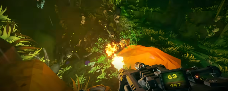 《深岩银河》现在我们有架BETC了成就做法介绍