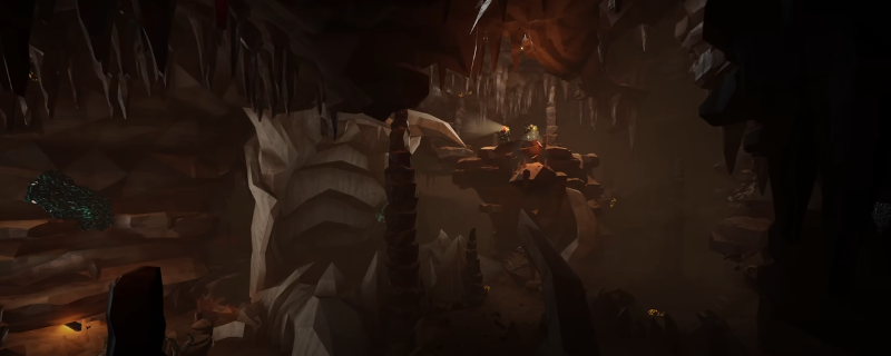 《深岩银河》要玩就玩大的成就做法介绍