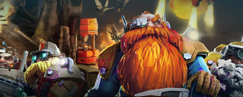 《深岩银河》真会花时间成就做法介绍