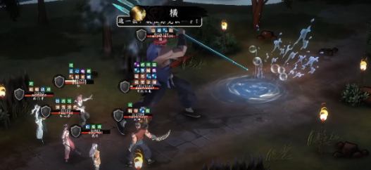 息风谷战略正线结局怎样解锁