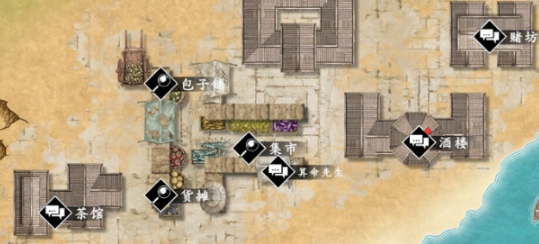 息风谷战略豪猪长垄副本流程分享