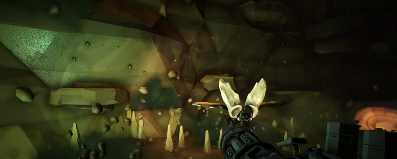 《深岩银河》枪手好用模组选择推荐