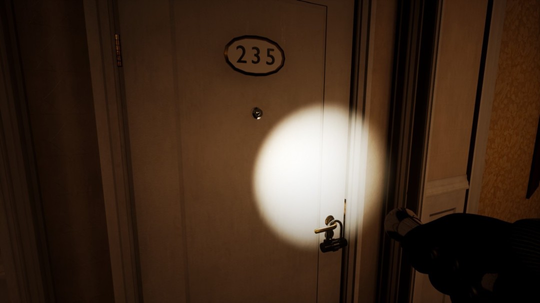 《逃离后室》第八关通关攻略分享