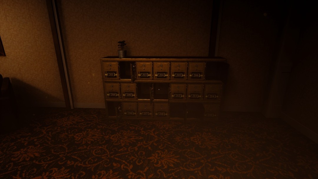 《逃离后室》第八关通关攻略分享