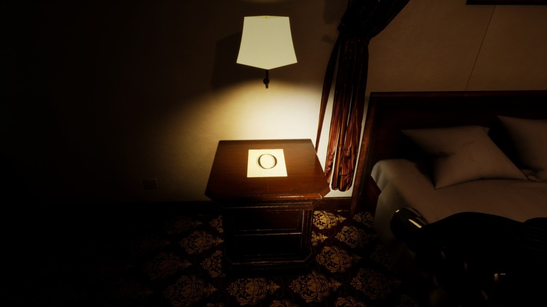 《逃离后室》第八关通关攻略分享