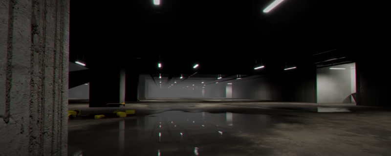 《逃离后室》第二十关通关攻略分享