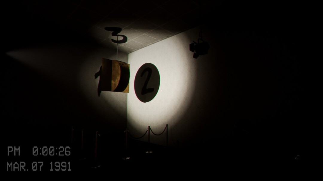 《逃离后室》第二十关通关攻略分享