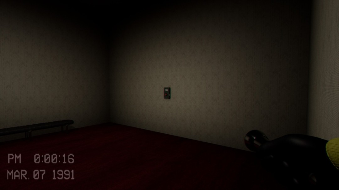 《逃离后室》第二十关通关攻略分享