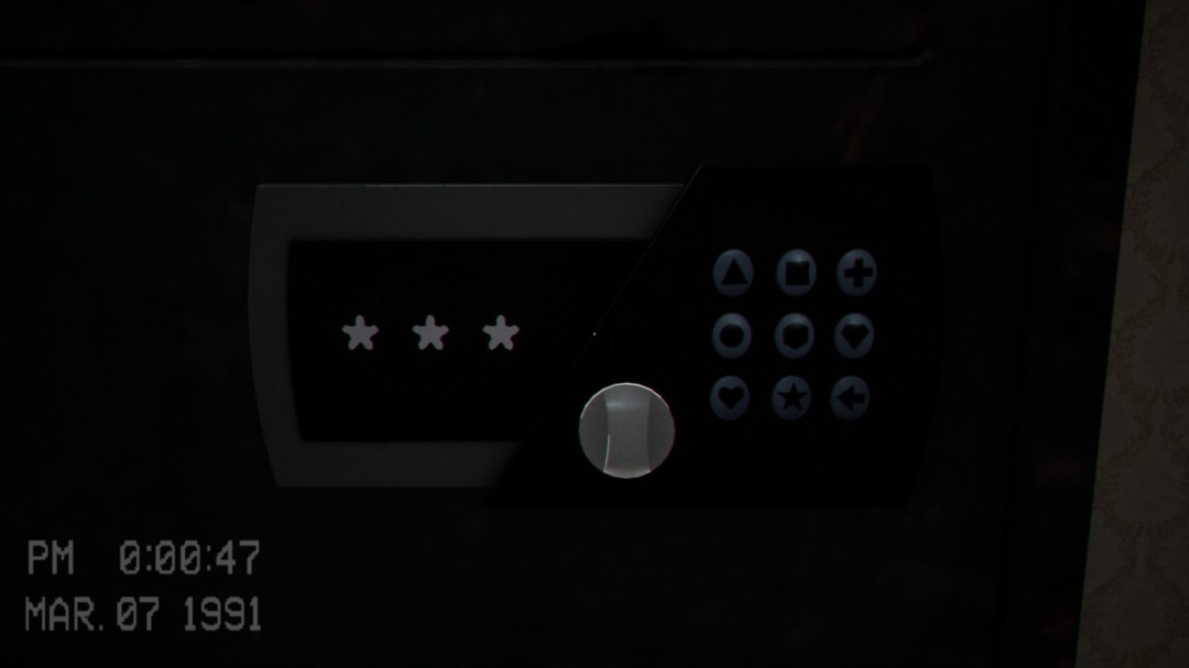 《逃离后室》第二十关通关攻略分享