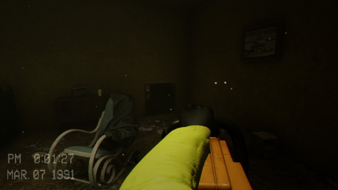 《逃离后室》第二十关通关攻略分享