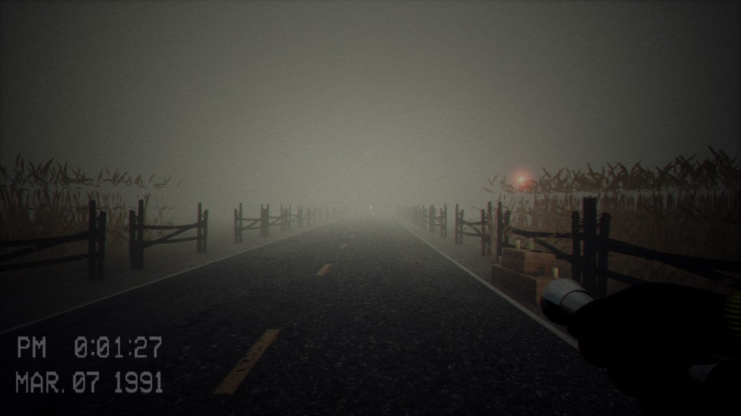 《逃离后室》第二十二关通关攻略分享