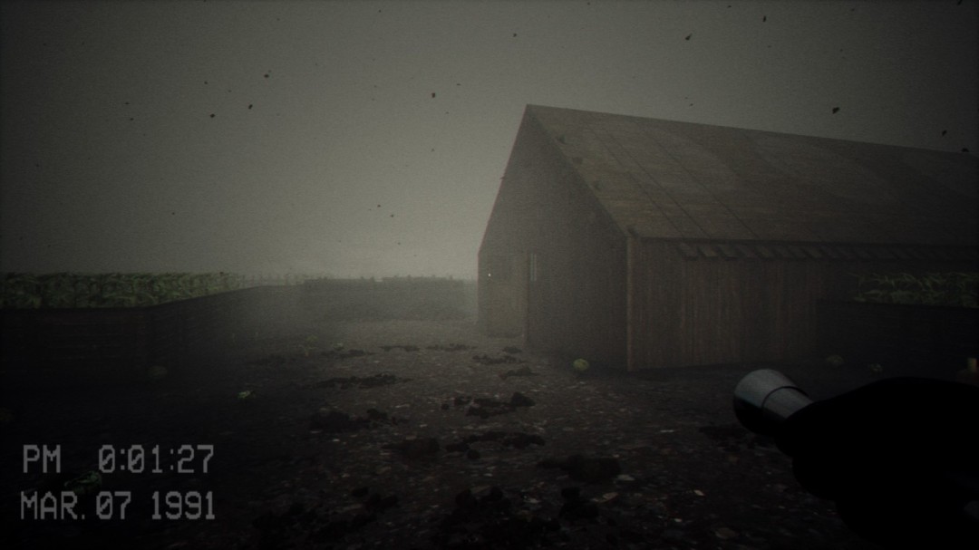 《逃离后室》第二十二关通关攻略分享