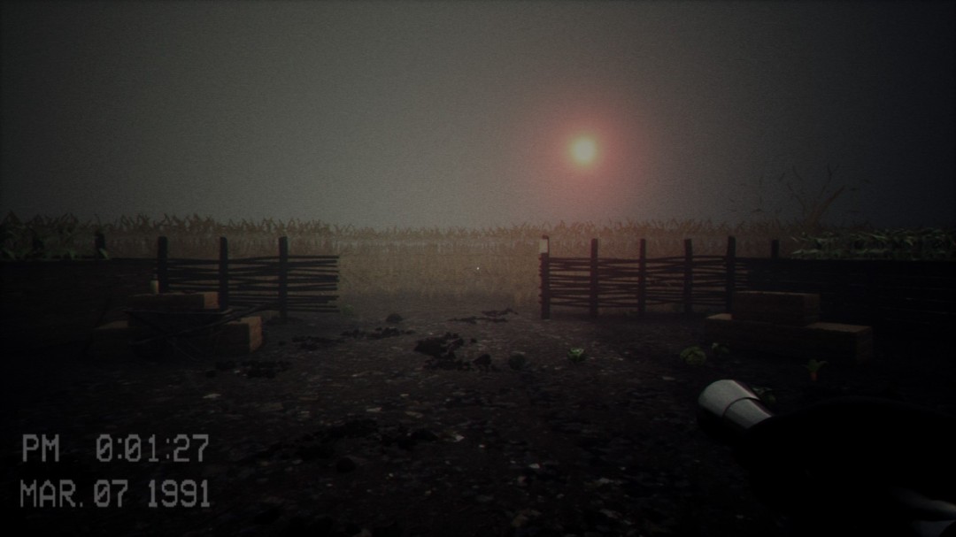 《逃离后室》第二十二关通关攻略分享