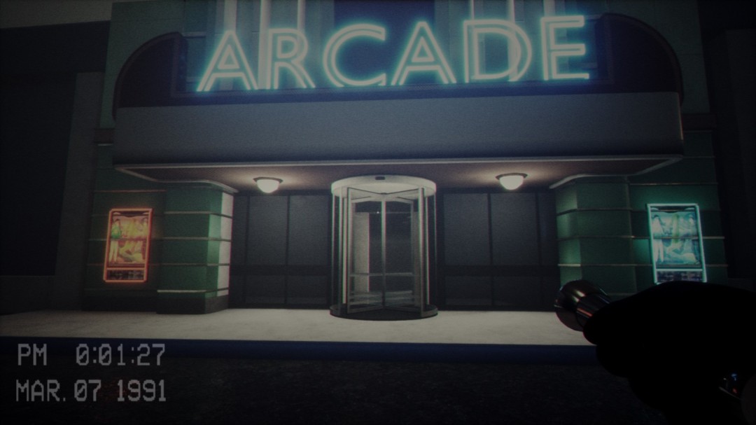 《逃离后室》第二十二关通关攻略分享