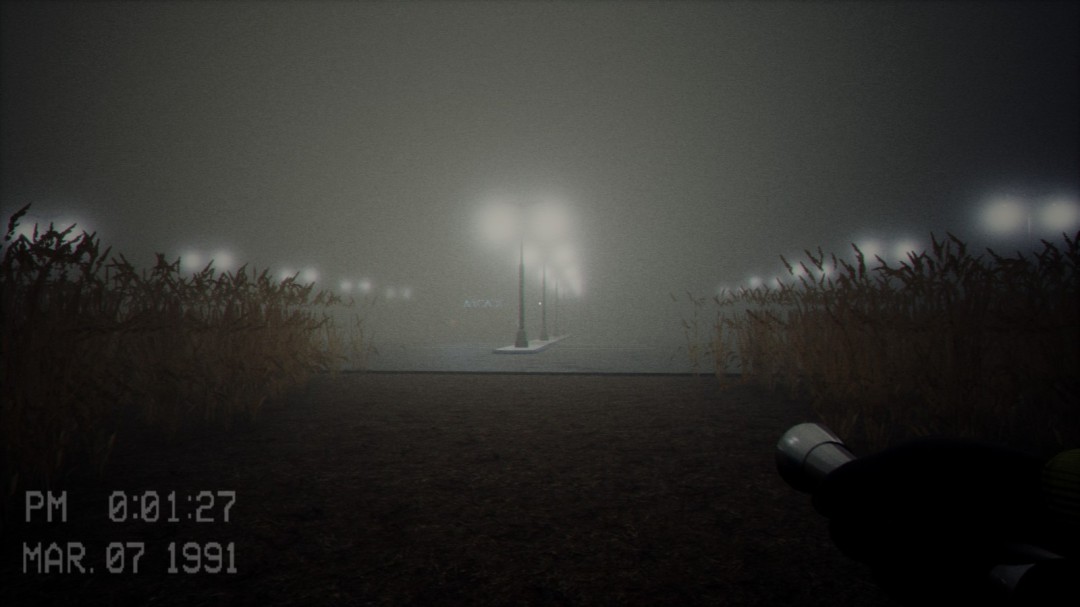 《逃离后室》第二十二关通关攻略分享