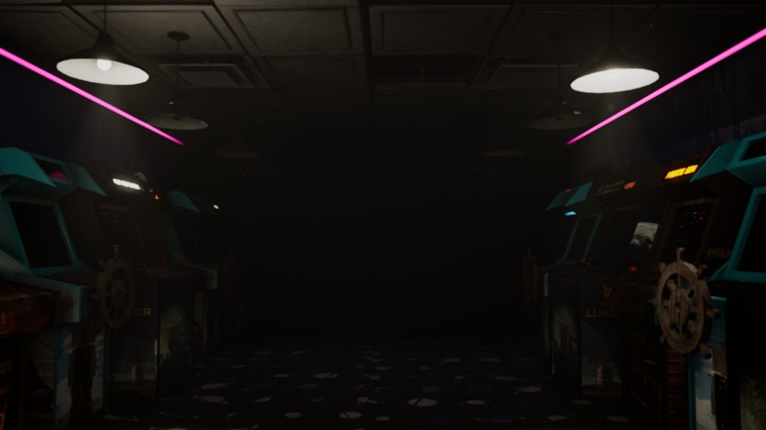 《逃离后室》第二十二关通关攻略分享