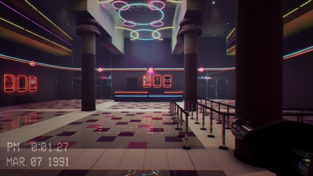 《逃离后室》第二十二关通关攻略分享