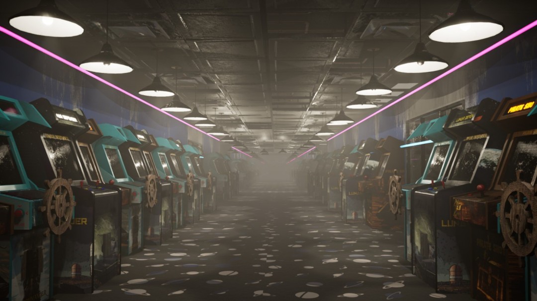 《逃离后室》第二十二关通关攻略分享