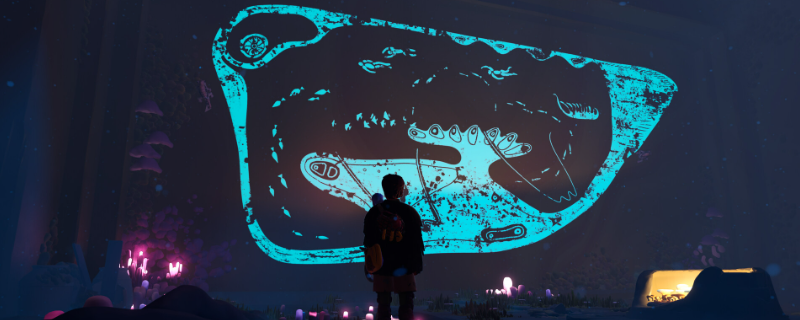 《退潮》全流程通关攻略分享