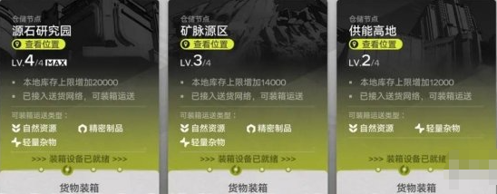 明日方舟终末地怎样高效派单