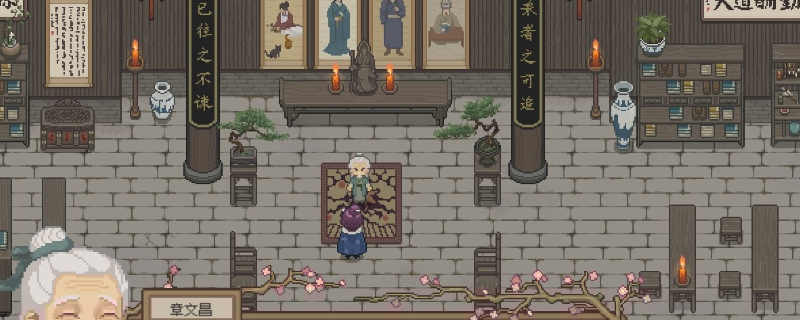 《桃源村日志》李婕珥偏好介绍