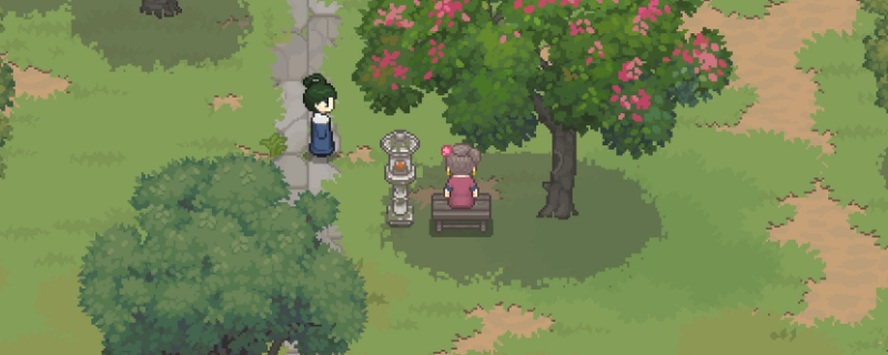 《桃源村日志》吴霞偏好介绍