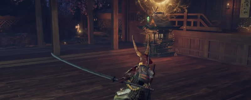 《仁王3》游戏战斗系统详解