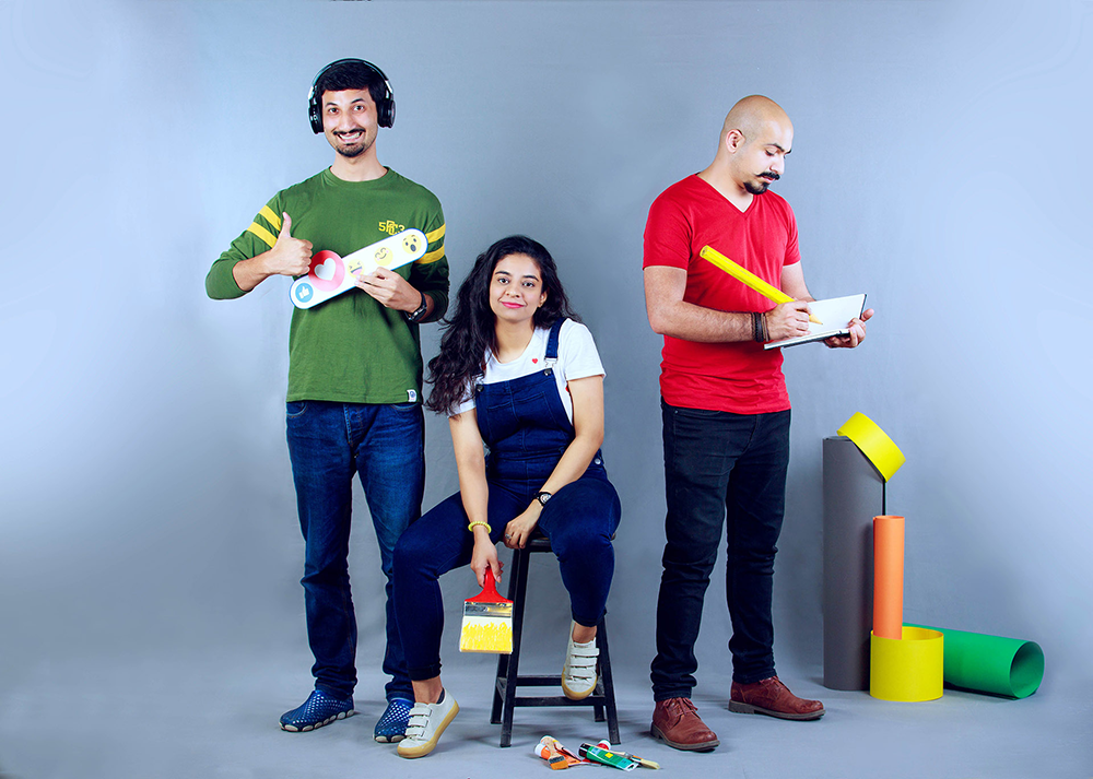 【游·见】专访 Playdew：《迷失双子2》在重排世界与绘本温度之间，用温柔解谜陪伴一对迷路兄妹