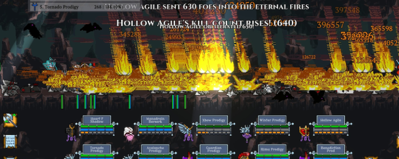 《矮人军团自走棋》战斗损失成就解锁指南