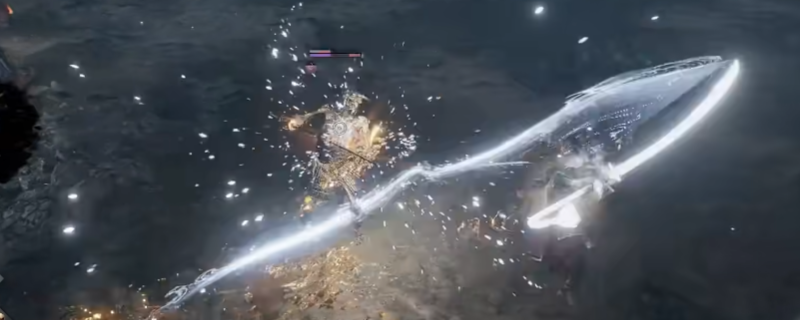 《仁王3》大太刀开荒玩法及配装推荐