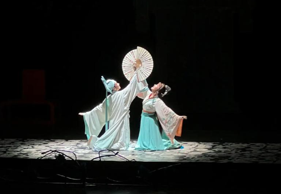 越剧起源于我国哪个省份？