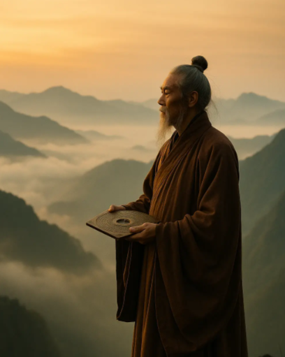 古代的堪舆师是什么职业？