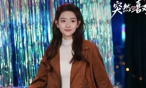 突然的喜欢魏大壮是男是女