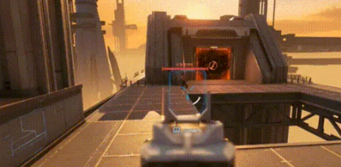 逆战未来黎明之光怎么玩