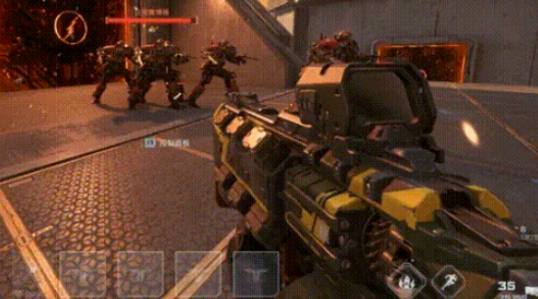 逆战未来火山口怎么玩